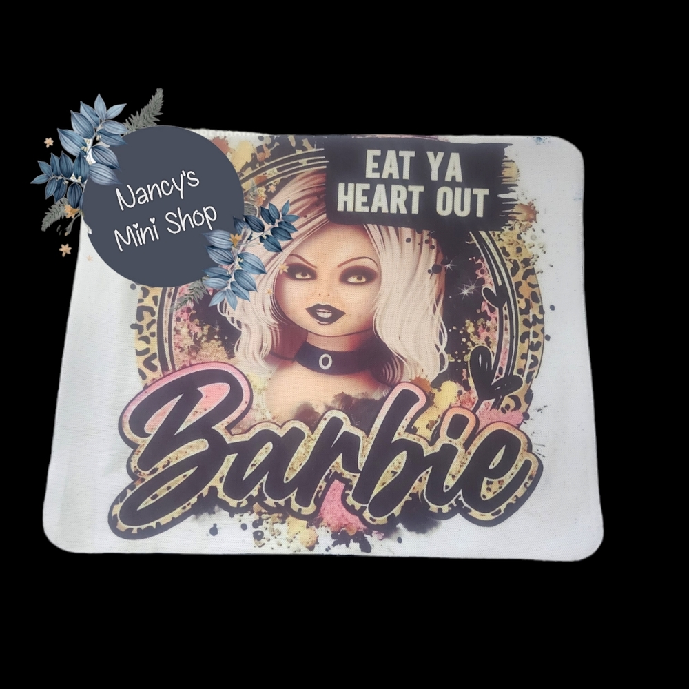 Mouse pad